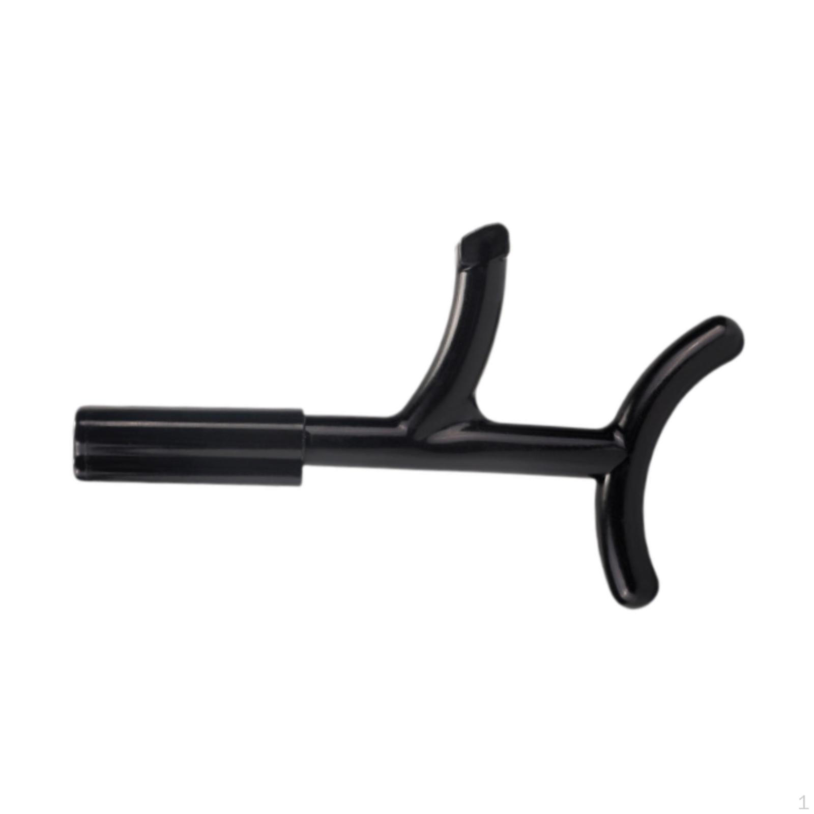 

Fletching Remover Tool Arrow Stripper Scraper for Outdoor Activities Camping чорний