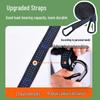 OEING Outdoor Camping Nylon Hammock