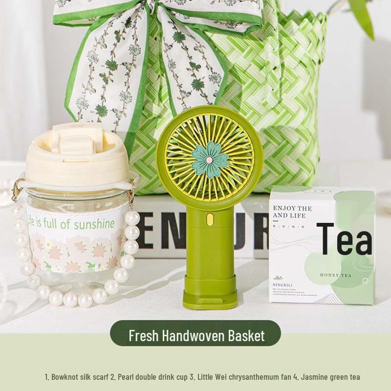 

Changshen Forest-Themed Premium Gift Set