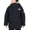 The North Face Antarctica Size M Parka, Unisex, Gore-Tex, Waterproof, Photonic, Warm, Black,