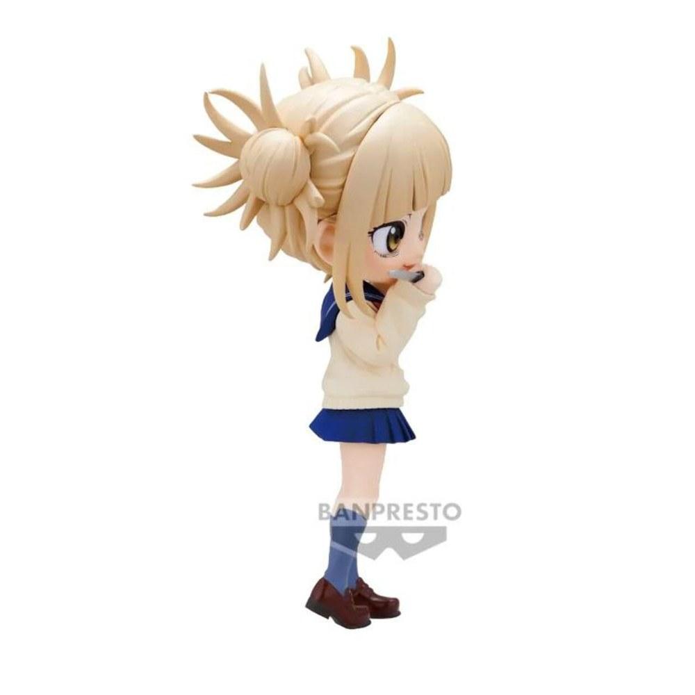 Banpresto My Hero Academia Q Posket Himiko Toga II B