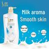 Slek Water Lily & Milk Hydrating Body Wash