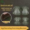 5325 Tactical Elbow & Knee Pads Set