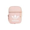 Originals Trefoil Polyester Shoulder Bag, Crossbody Bag Unisex