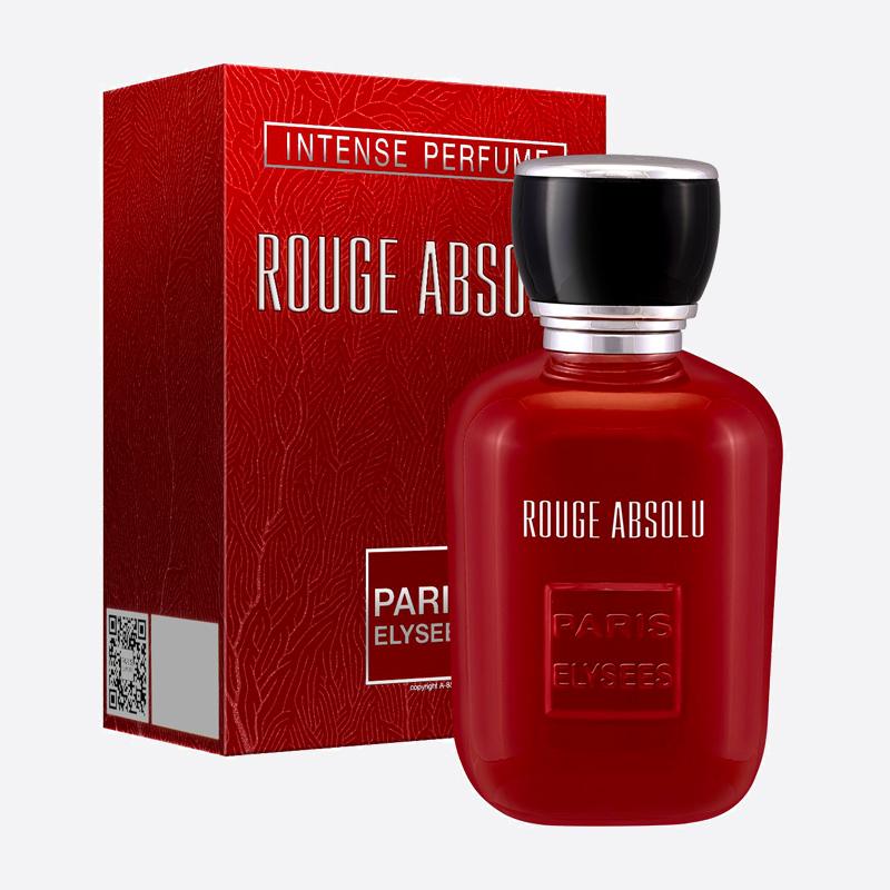 

Жіноча туалетна вода Rouge Absolu 100 ml