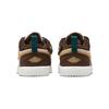 (TD) Air Jordan 1 Low Alt SE 'Cocao Wow' Baby FB2217-200