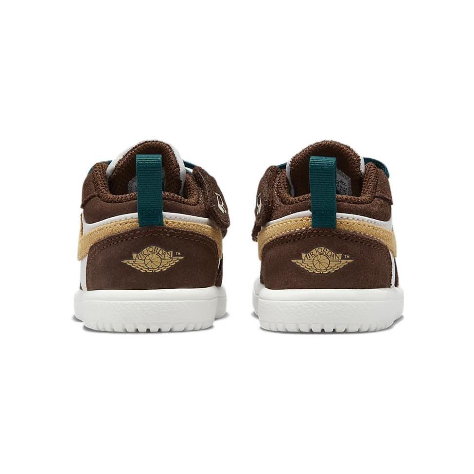 (TD) Air Jordan 1 Low Alt SE 'Cocao Wow' Baby FB2217-200