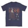 Men Women Graphic Printed 2025 Mason Thames Actor T Shirt Tee Cotton  T-shirts Clothing
