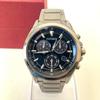 Used Citizen Atessa Eco-Drive Chronograph Titanium