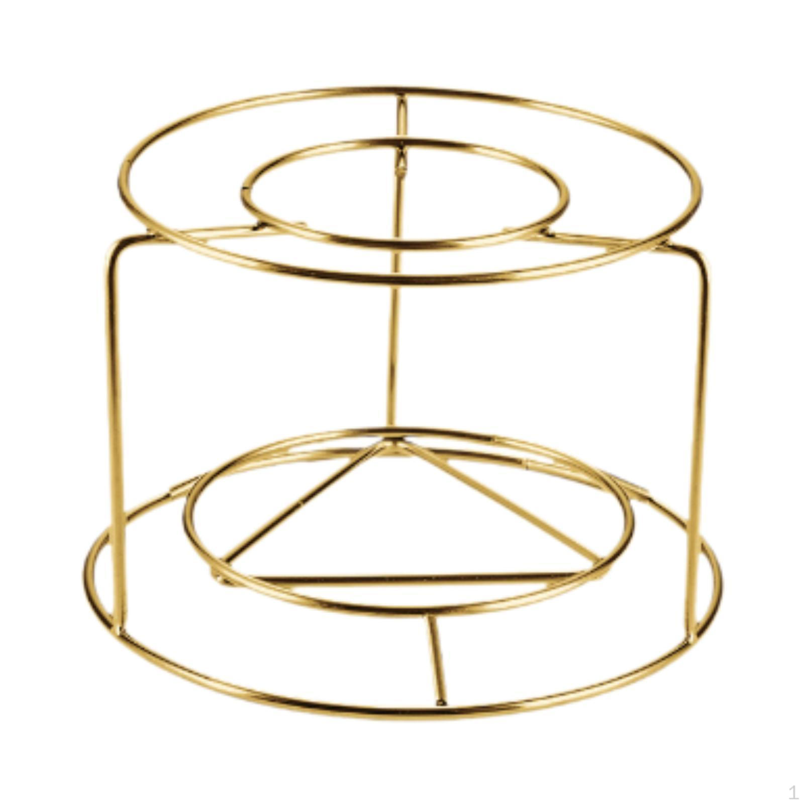 

Подставка для спиртового горшка, держатель для стента, портативная печь из нержавеющей стали для походов