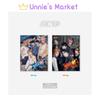[Pre-order] NCHIVE [BELIEVE] Ever Ver. (BE Ver., VE Ver.) / 2nd Single Album + Free Gift