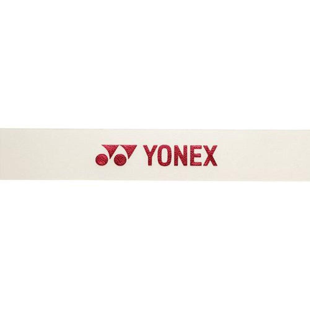 YONEX Edge Guard 5 Shine Red Same Color Set of