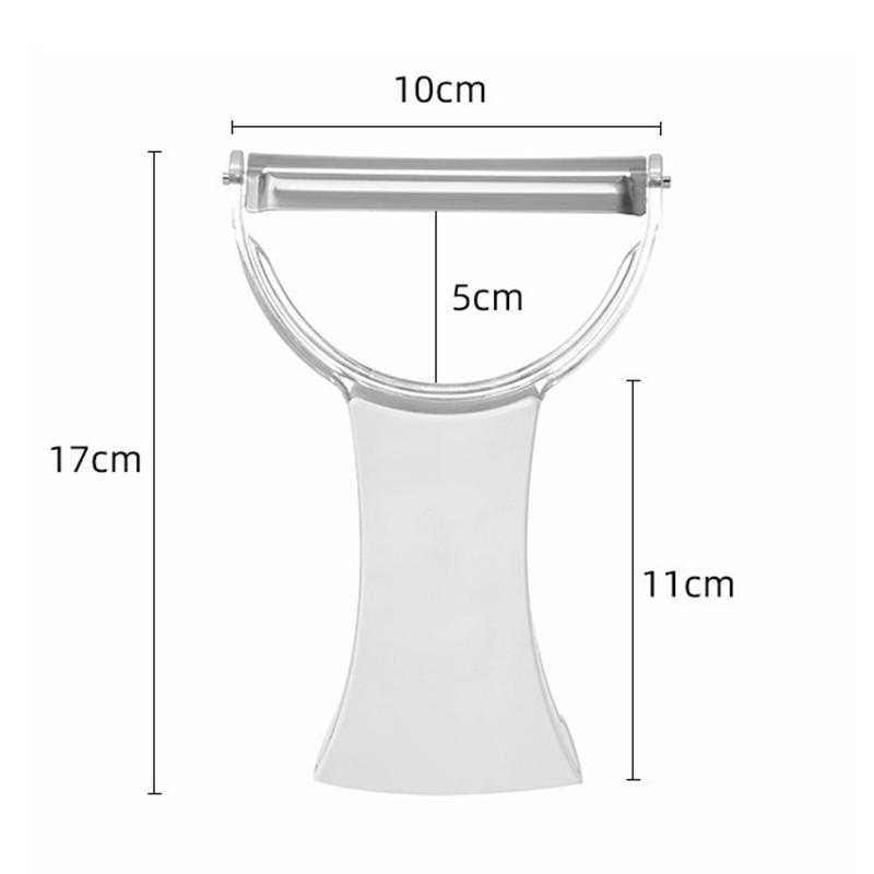 Widened Handle Cabbage Shredder For Cabbage Vegetable Cutter Manual Shredder