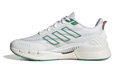 Climacool 'Weiß Grün' IE7740