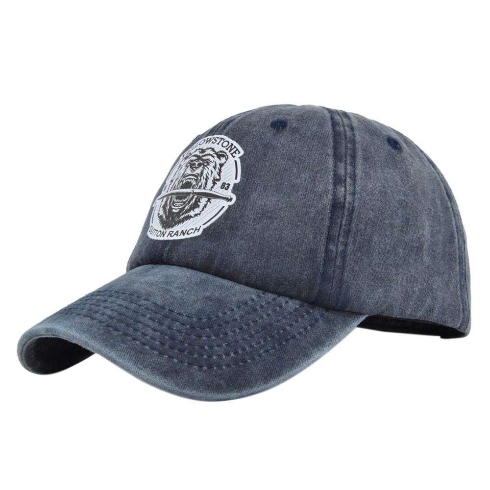 Vintage Adjustable Unisex Vintage Cap for Outdoor Hiking and Mountaineering