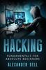 Kniha Hacking : Fundamentals for Absolute Beginners