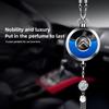 JGNT8 Car Perfume Pendant Air Freshener Hanging Perfume Bottle Diffuser For Citroen C6 C4 C3 C2 C1 2CV VTS DS5 RD3 Xsara Grand Picasso