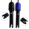 Digital PH&EC Conductivity Monitor Meter Tester ATC Water Quality Real-time Continuous Monitoring Detector