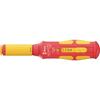 Wera 7508 VDE VDE Tournevis Dynamométrique 1 Pièce 0.4 - 2 Nm