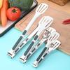 Kitchen Food Tongs Set