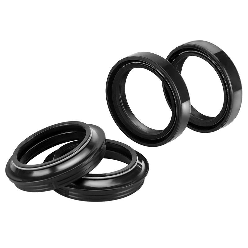 41x53 Motorcycle Front Fork Shock Oil Seal or Dust Seal for Suzuki RM125 RM250 RMX250 AN400 Burgman DR650S GSF400 Bandit GSF600S