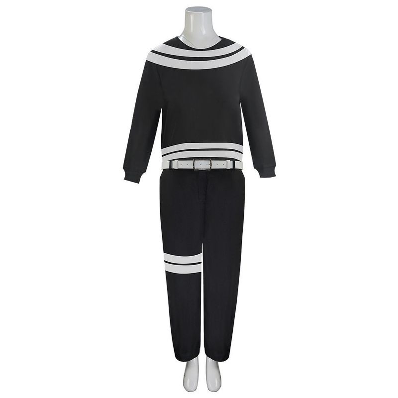 Tokyo Revengers Haitani Ryojin Cosplay Costume Haitani Ran Cosplay Costume Halloween Costume