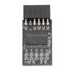 TPM 2.0 Encryption Security Module for 12Pin LPC Interface High Security Remote Card Encryption Security Module
