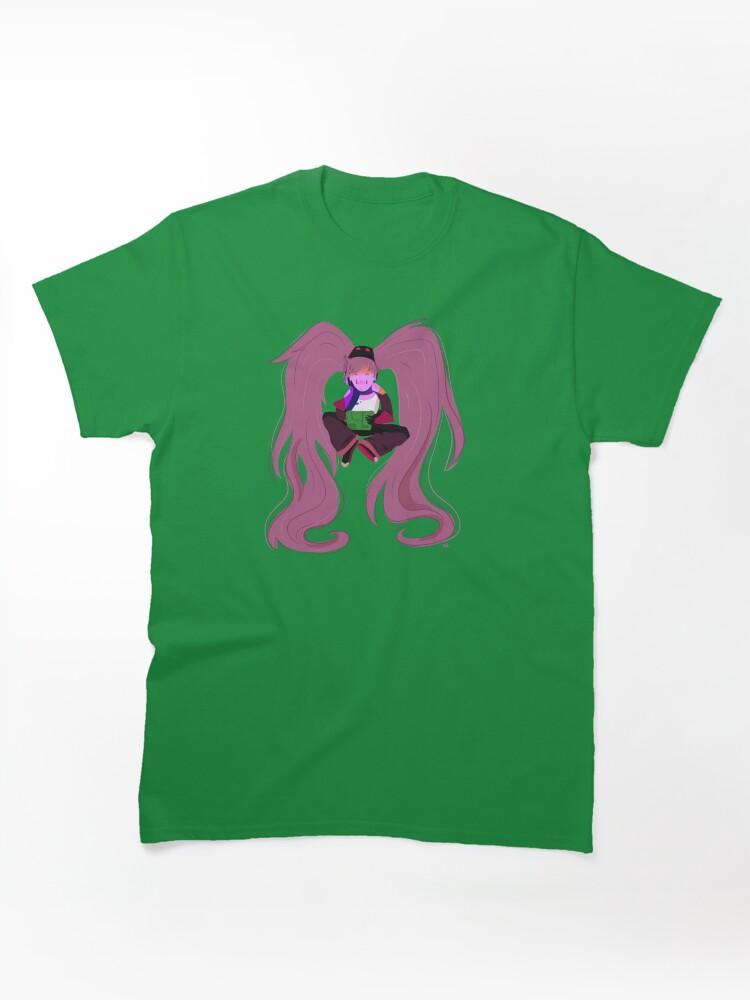 She Entrapta Classic T-Shirt