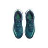 Nike Giannis Immortality 3 EP Geode Teal Lilla Unisex Sneakers Lilla-Blekk Jade-Is Stadion-Grønn DZ7534-301