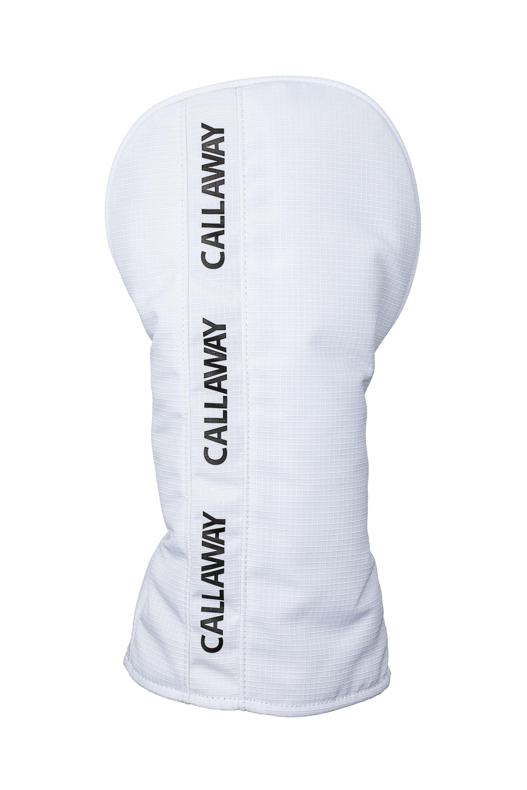 

Callaway ATTRACTIVE DR WMS WHT 24 Driver Headcover (460cm³), White, Women s