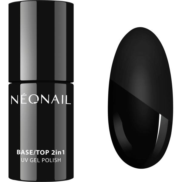 

УФ-лак для ногтей Neonail 2в1 база/верхнее покрытие 7,2 мл