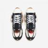 Converse Run Star Motion Oaks  Black White Egret 