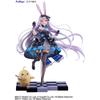 Azur Lane 1 7 Shimakaze The White Rabbit Of Wonderland Ver.