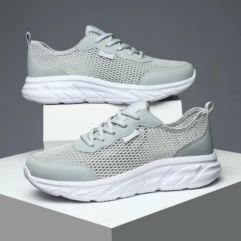 Fashion Mesh Upper Minimalist Running Male Sports Shoes Cheap Liquidation On Sale Size 9 Summer Lightweight Wide Men's Casual Sneakers
