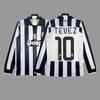 Vintage Jersey Football Jersey Juventus C Ronaldo Pogba Dibala Buffon Mota Jersey