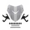 New For Honda CB1000 CB 1000 Hornet SP 2025 Windshield Windscreen Cover Motorcycle Meter Visor Wind Screen Deflector Protector