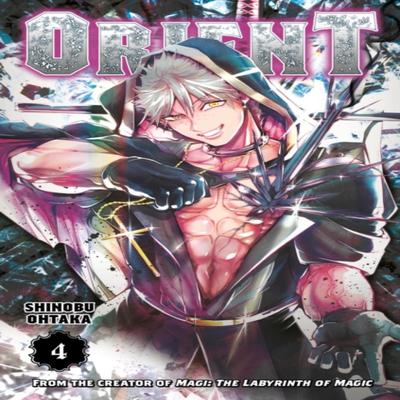Ficción – Cómics y manga
