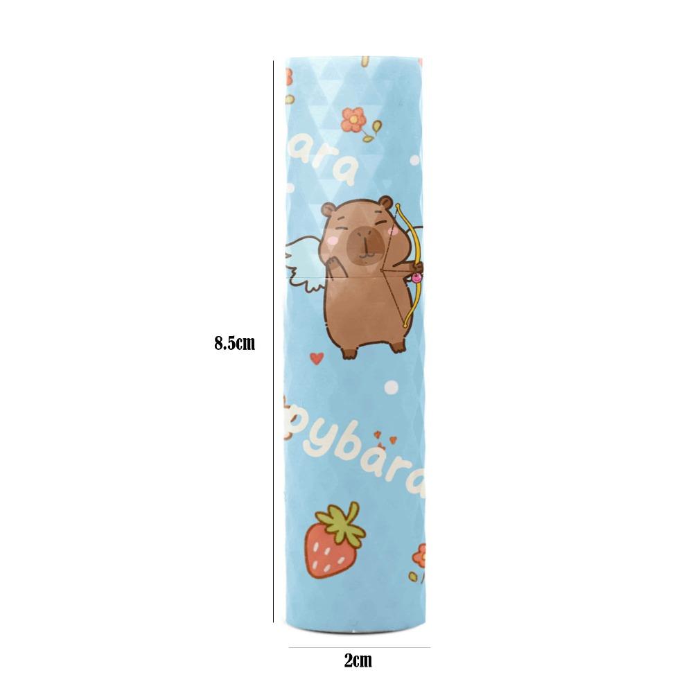 Mini Spray Rotating Bottle Refillable Spray Atomizer Bottle Perfume Dispensing Bottles  Travel
