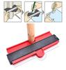 Contour Gauge Radius Ruler & Shaper