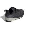 adidas Terrex Trailmaker Grey Core Black Aluminium GS FW9324