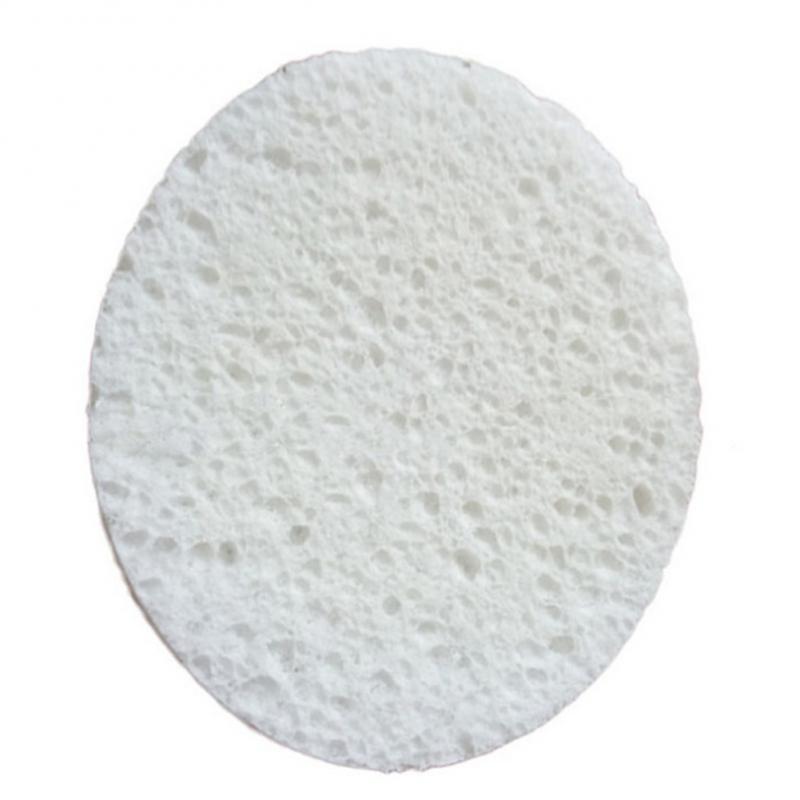 1~4PCS Natural Gentle Effective In-demand Healthy Popular Gentle And Effective Exfoliation Tool Eco-friendly Wood Pulp