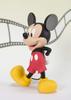 TAMASHII NATIONS Figuarts ZERO Mickey Mouse 1940er Jahre Ca. 130mm PVC ABS Bemalte Komplettfigur &
