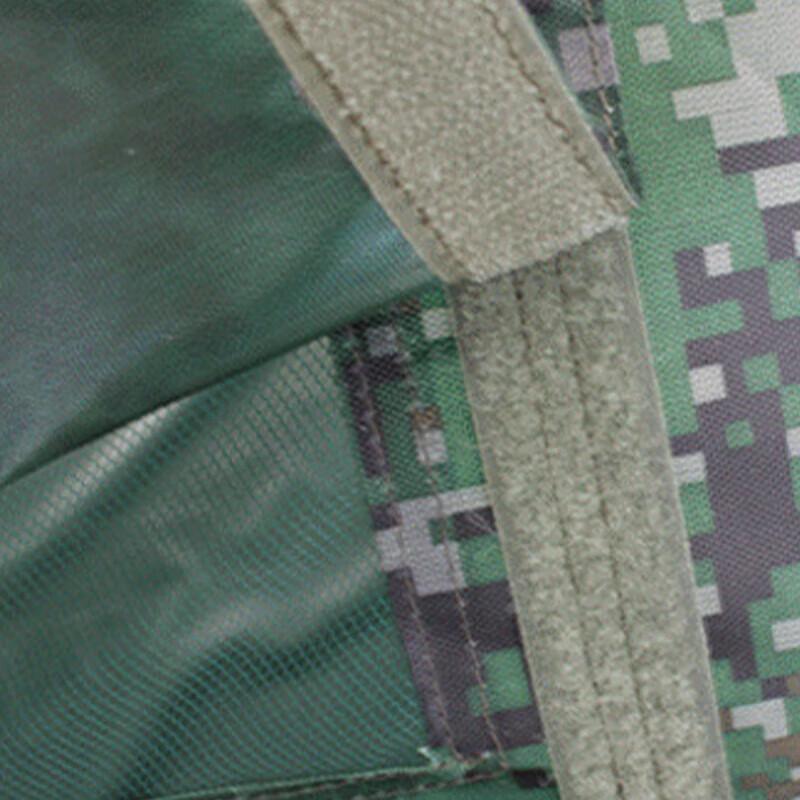 Gu Yang Double Person Digital Camo Tent