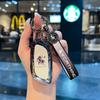 Dongfeng Xinghai S7 Key Cover, New TPU Car Remote Shell for Men and Women.