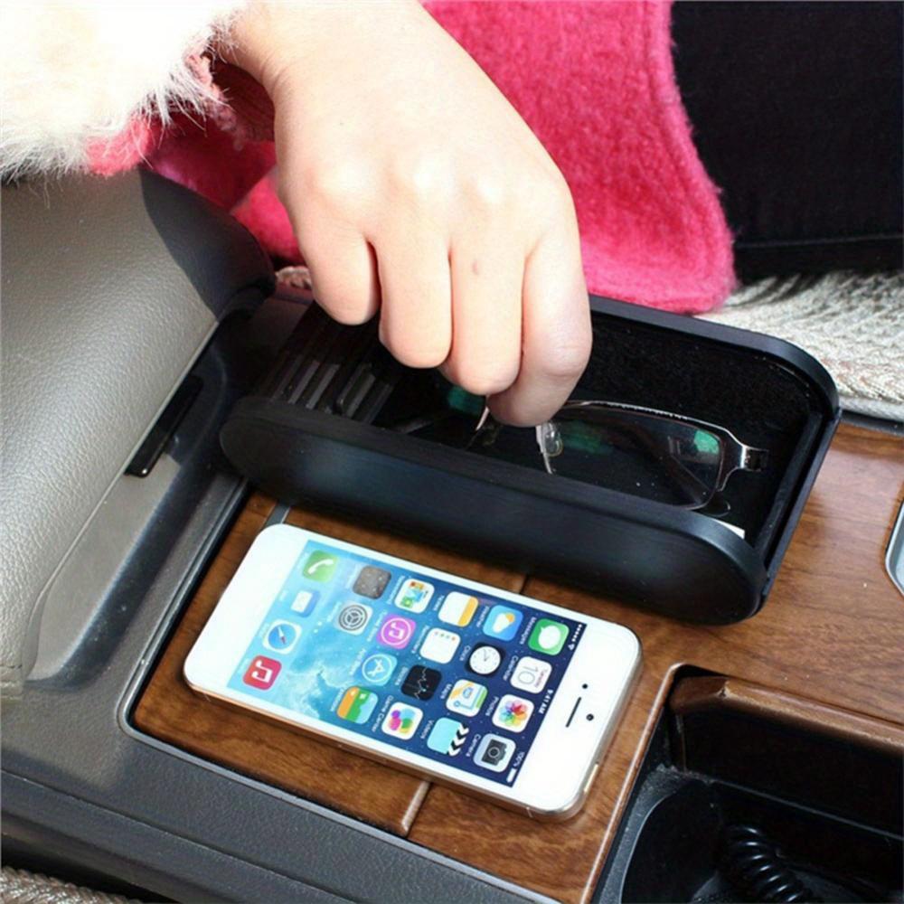 Hot Selling Product, Simple and Affordable Car Storage Box, Roll Up/retractable Storage Box