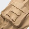 Adidas Originals CARGO PANTS Cargo Pants Men's Yellow Cardboard JG3958