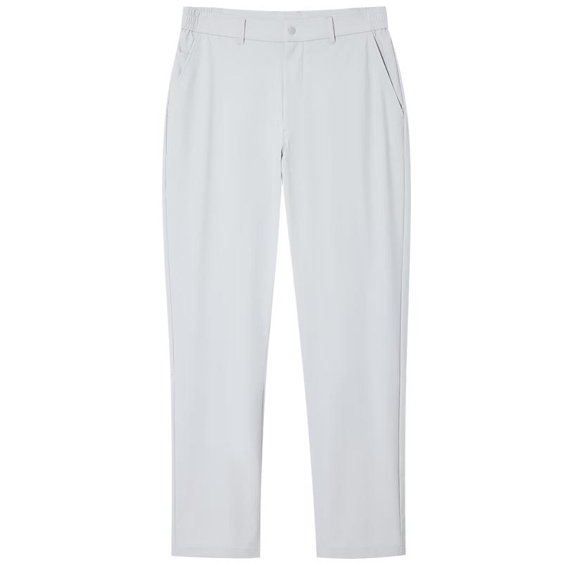 Мужские повседневные зауженные брюки Jack & Jones на осень 28 (165cm)