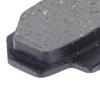 Motorcycle Front Rear Universal Disc Brake Pads Replacement For Chinese Halei Citycoco Electric Scooter Tailg 50Cc