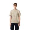 THE NORTH FACE T Shirt Men's Khaki NF0A81N2-3X4