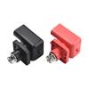 2X Terminal Block 120A/150A/200A Current Energy Storage Terminal Energy Lithium Battery Storage Cabinet Connector Terminal Block